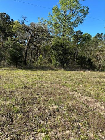 373 Johnson Road, Huntsville, TX 77320