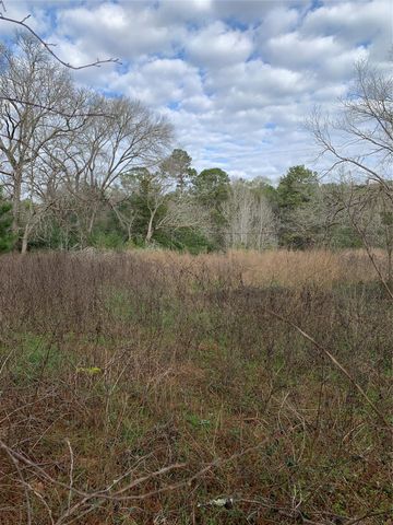 373 Johnson Road, Huntsville, TX 77320