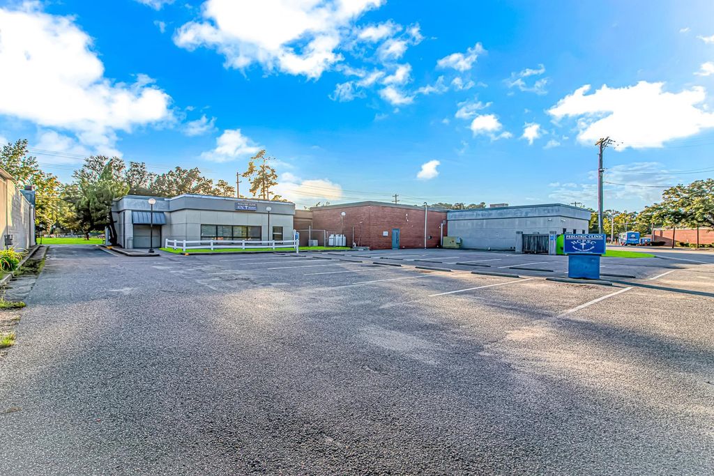 1608 Main St. 1708 Oak St, Conway, SC 29526 — photo 5