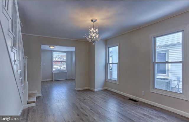 3216 GREEN ST, Harrisburg, PA 17110