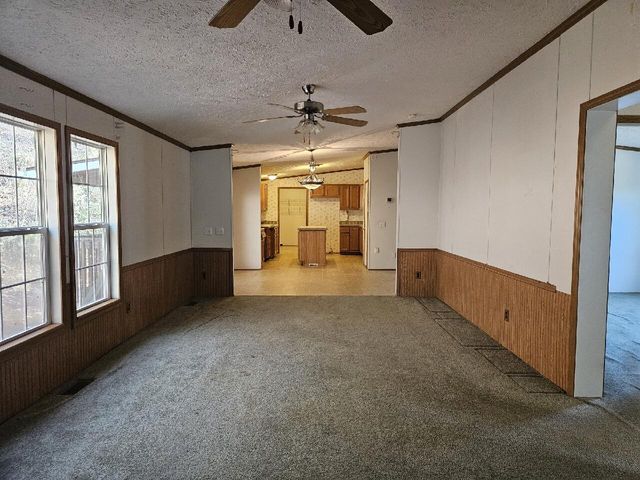 222 Cove Mountain LN, Buchanan, VA 24066