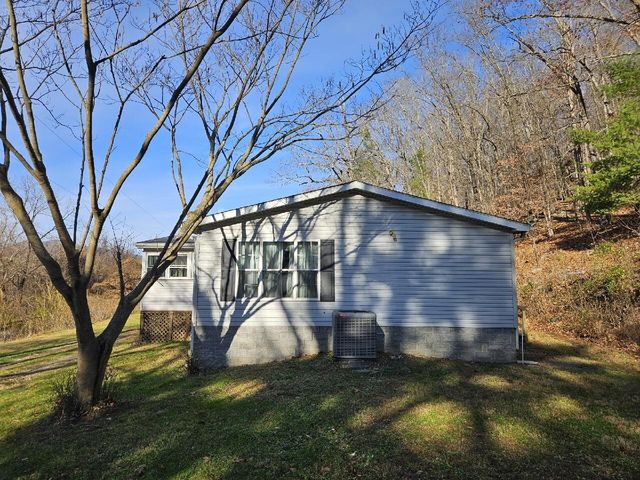 222 Cove Mountain LN, Buchanan, VA 24066