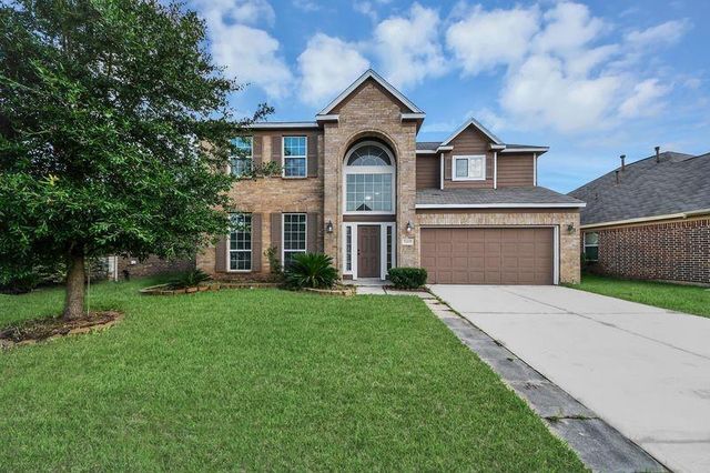 5419 Peppermint Lane, Baytown, TX 77521
