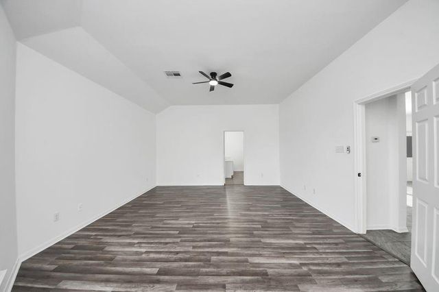 5419 Peppermint Lane, Baytown, TX 77521