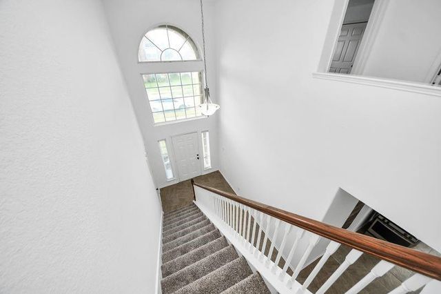 5419 Peppermint Lane, Baytown, TX 77521