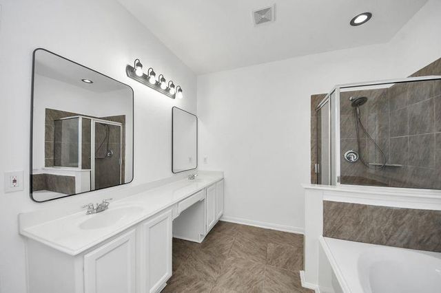 5419 Peppermint Lane, Baytown, TX 77521