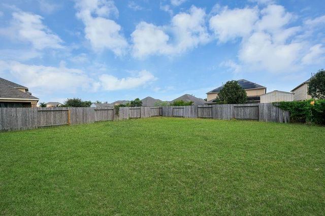 5419 Peppermint Lane, Baytown, TX 77521