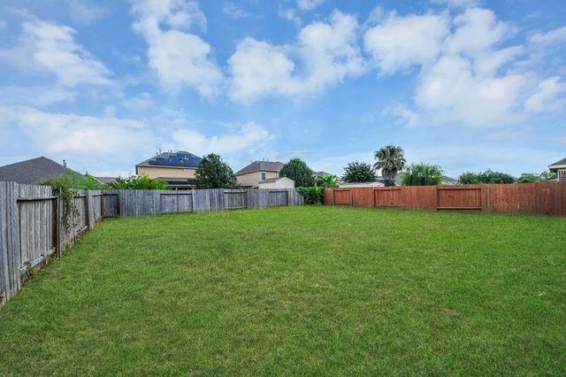 5419 Peppermint Lane, Baytown, TX 77521