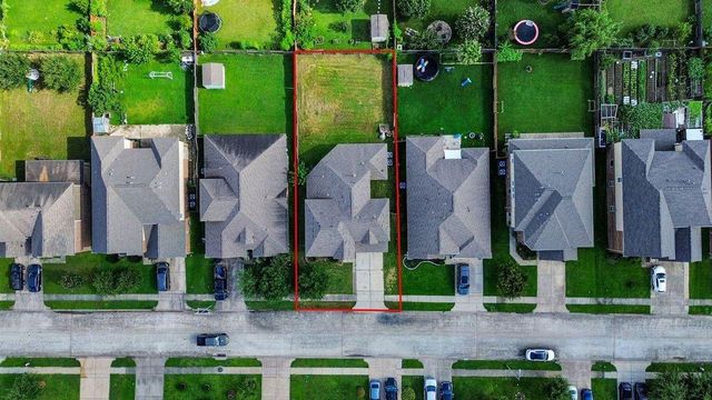 5419 Peppermint Lane, Baytown, TX 77521
