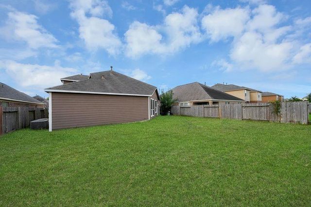 5419 Peppermint Lane, Baytown, TX 77521