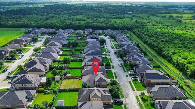 5419 Peppermint Lane, Baytown, TX 77521