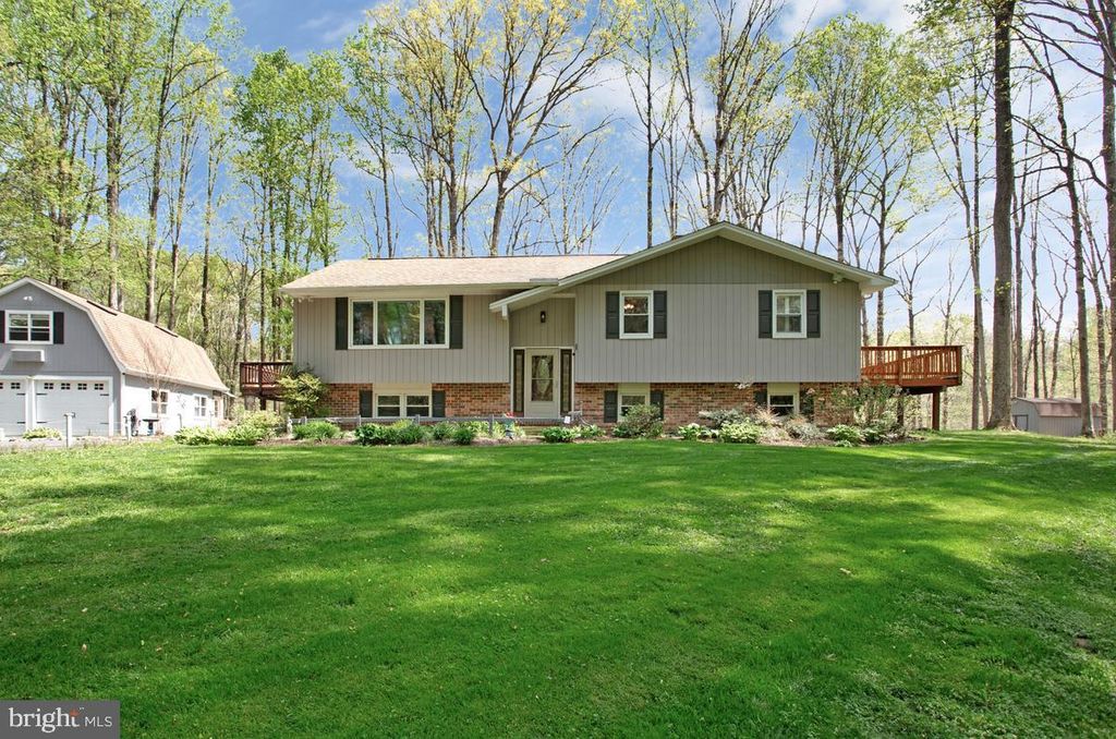 1486 KINGSWAY CT, Gambrills, MD 21054