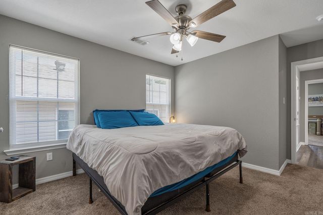 171 Chelle Street, Hot Springs, AR 71901