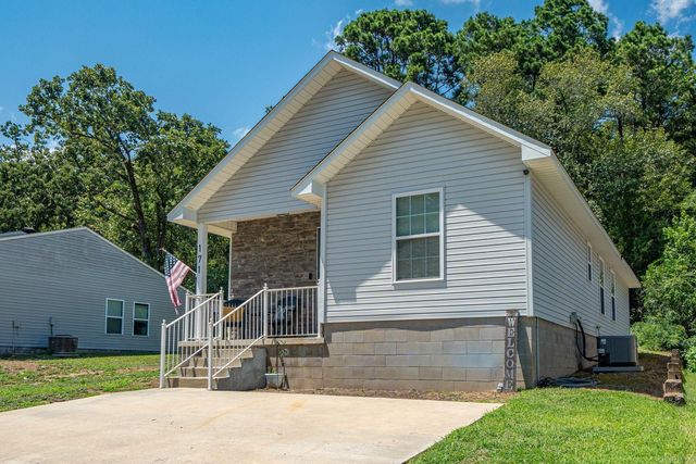 171 Chelle Street, Hot Springs, AR 71901