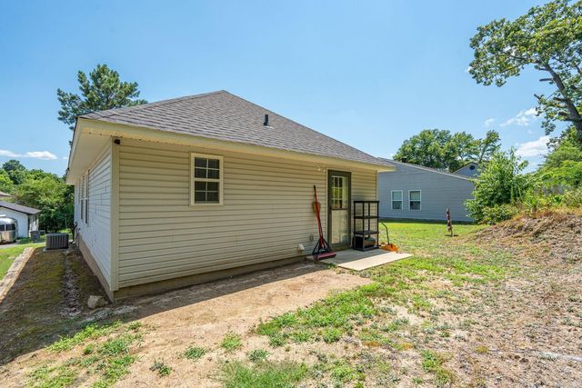 171 Chelle Street, Hot Springs, AR 71901