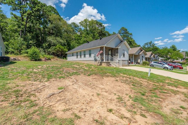 171 Chelle Street, Hot Springs, AR 71901