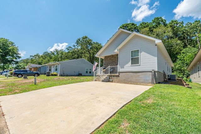 171 Chelle Street, Hot Springs, AR 71901