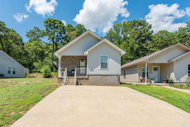 171 Chelle Street, Hot Springs, AR 71901