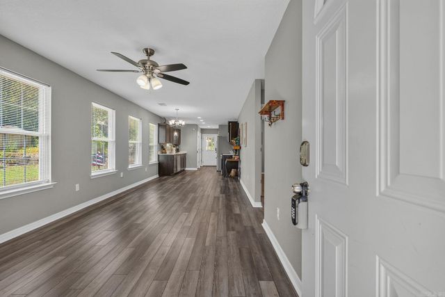 171 Chelle Street, Hot Springs, AR 71901