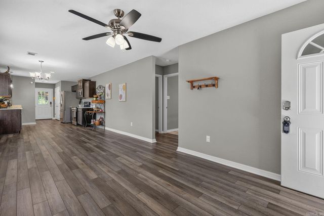 171 Chelle Street, Hot Springs, AR 71901
