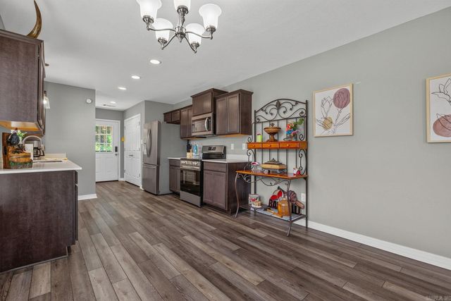 171 Chelle Street, Hot Springs, AR 71901
