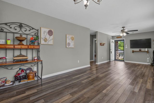 171 Chelle Street, Hot Springs, AR 71901
