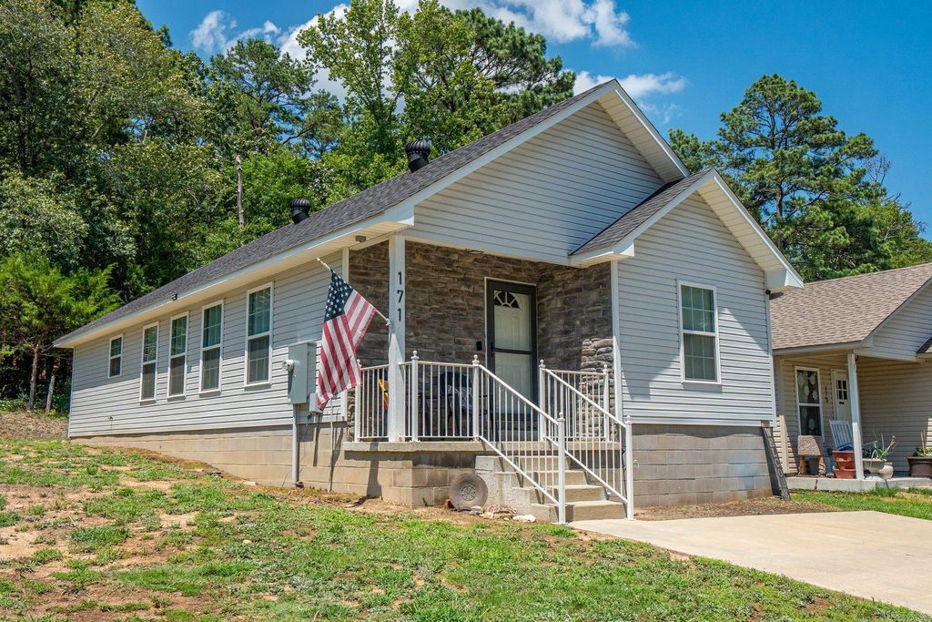 171 Chelle Street, Hot Springs, AR 71901