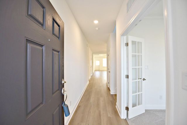 517 Scooter ST, Georgetown, TX 78626