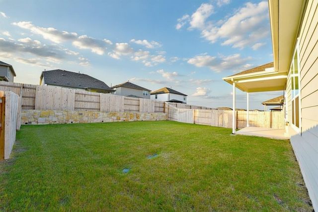 517 Scooter ST, Georgetown, TX 78626