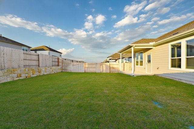517 Scooter ST, Georgetown, TX 78626