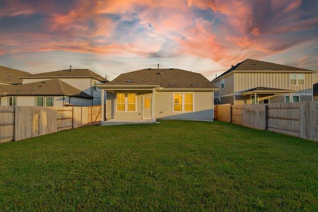 517 Scooter ST, Georgetown, TX 78626