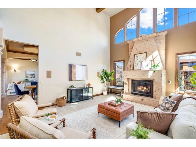 2944 Hearthstone Dr, Fort Collins, CO 80528