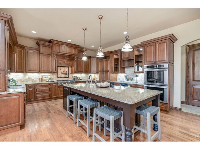 2944 Hearthstone Dr, Fort Collins, CO 80528