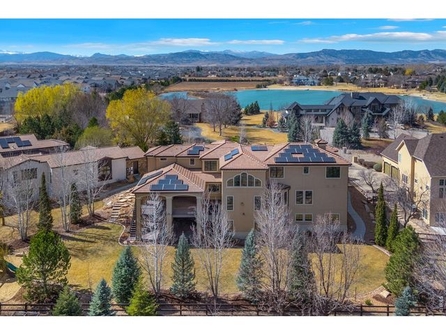 2944 Hearthstone Dr, Fort Collins, CO 80528