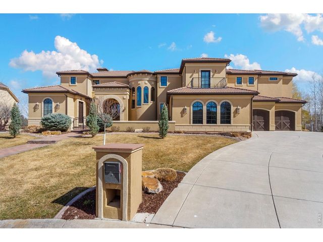2944 Hearthstone Dr, Fort Collins, CO 80528