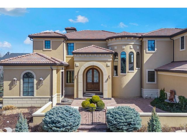 2944 Hearthstone Dr, Fort Collins, CO 80528