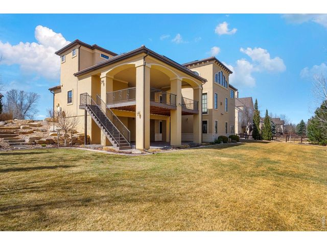 2944 Hearthstone Dr, Fort Collins, CO 80528