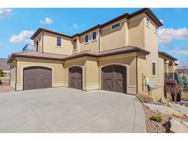 2944 Hearthstone Dr, Fort Collins, CO 80528