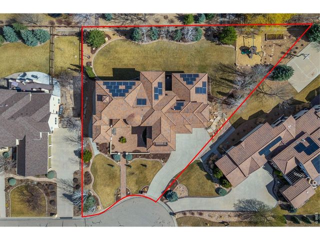 2944 Hearthstone Dr, Fort Collins, CO 80528