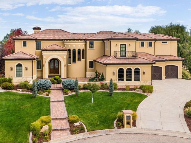 2944 Hearthstone Dr, Fort Collins, CO 80528