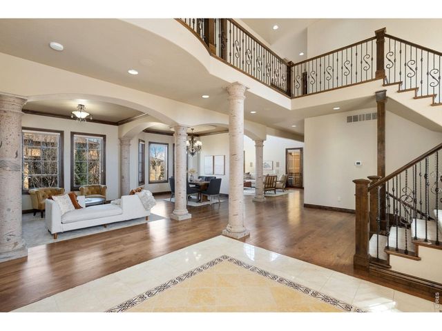 2944 Hearthstone Dr, Fort Collins, CO 80528