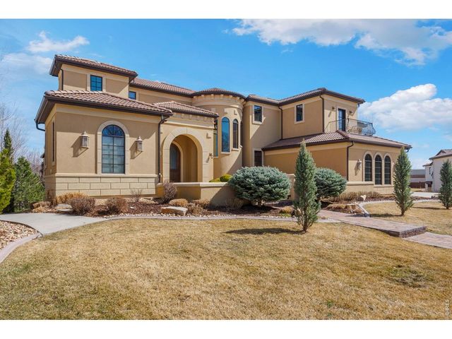 2944 Hearthstone Dr, Fort Collins, CO 80528