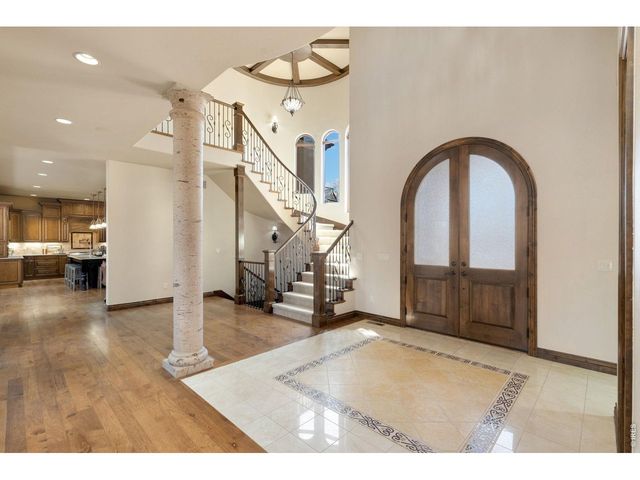 2944 Hearthstone Dr, Fort Collins, CO 80528