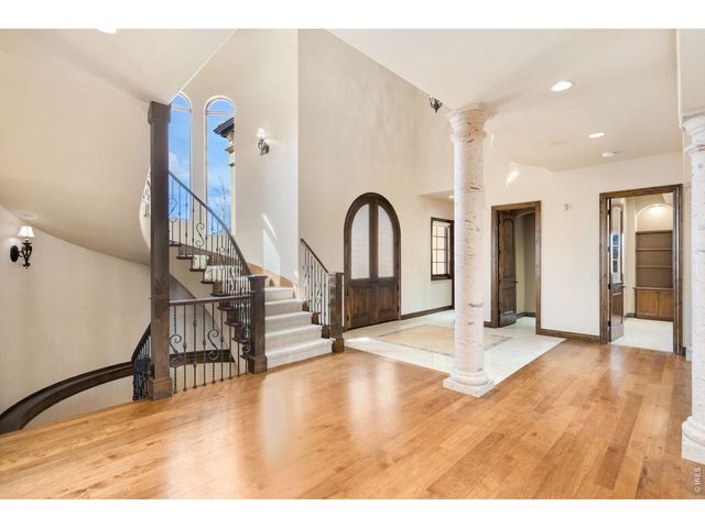 2944 Hearthstone Dr, Fort Collins, CO 80528