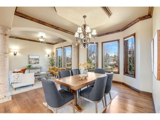 2944 Hearthstone Dr, Fort Collins, CO 80528