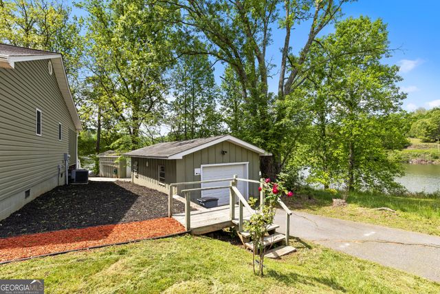 2378 Bellview Lane, Young Harris, GA 30582