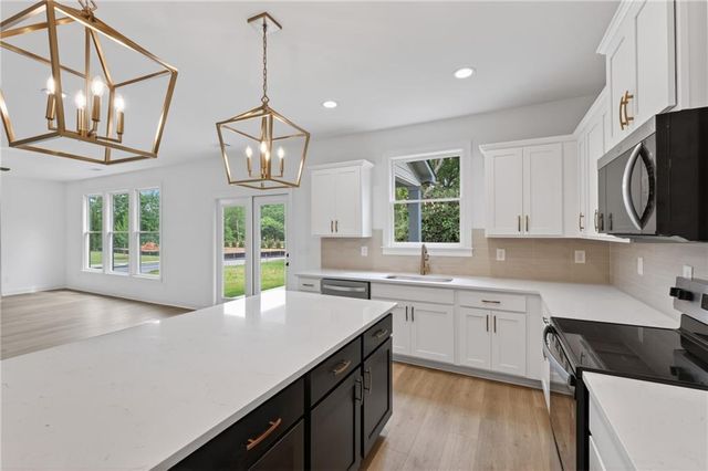 12 CORETTA Court, Winder, GA 30680