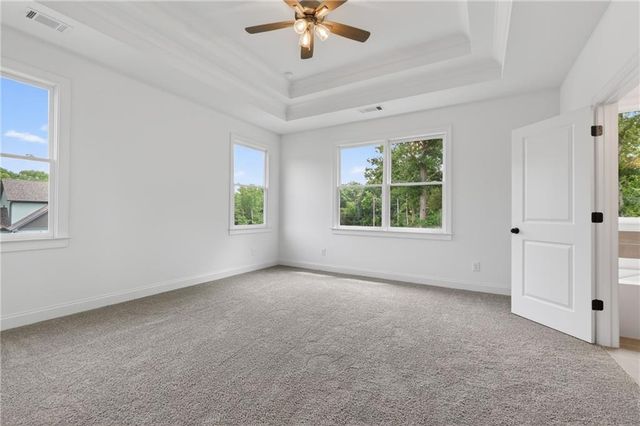 12 CORETTA Court, Winder, GA 30680