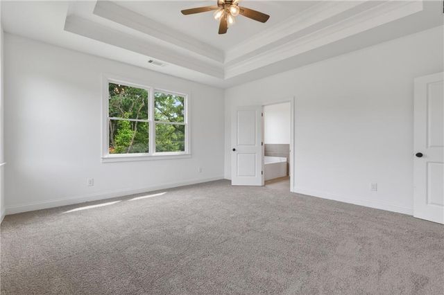 12 CORETTA Court, Winder, GA 30680