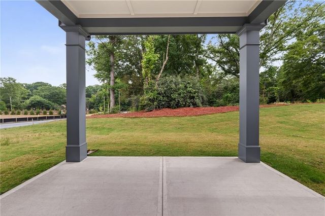 12 CORETTA Court, Winder, GA 30680